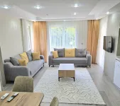 River Park Residence Lara Hôtels à : 