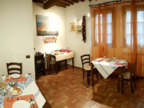 Il Pozzo di Sant'Andrea Hotels in Siena