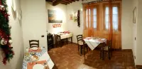 Il Pozzo di Sant'Andrea Hotels in Sovicille