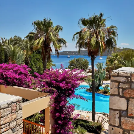 Divan Bodrum Palmira