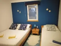 Apartments Marija Hotels in Opcina Pirovac
