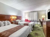 Quality Inn & Suites Hotels in Albert Lea