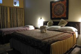 Hotel Mountain Ridge