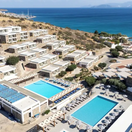 Ariadne Beach - Adults Only