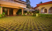 The Fern Kesarval Hotel & Spa, Verna Plateau - Goa Hotels near Salaulim Dam