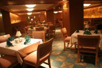 Missouri Athletic Club - فطور