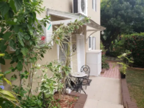 Millsborough B&B Hotéis em Kingston