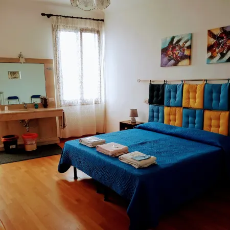 Casa Favaretto Guest House