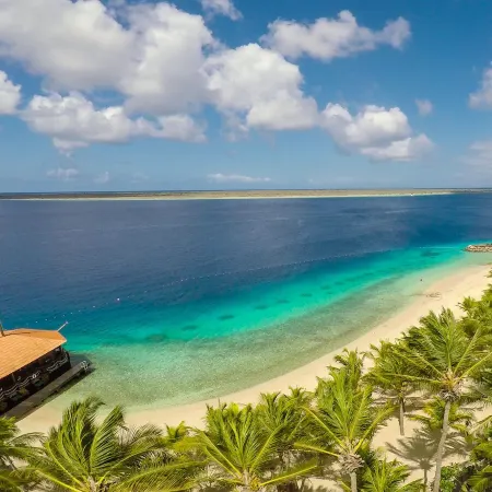 Harbour Village Beach Club
