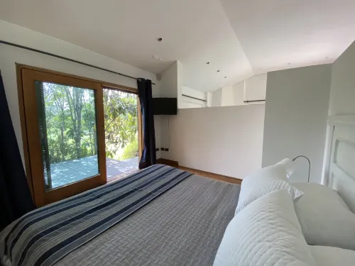 Chena Magica Hotel a Buin