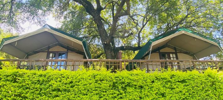 Sabie River Bush Lodge Ξενοδοχεία στην πόλη Ehlanzeni
