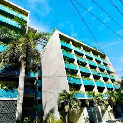 Volta by Casago Hotel Exterior