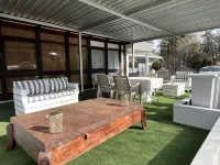 Le'Ciara Luxury Guest House Hotels in Randburg