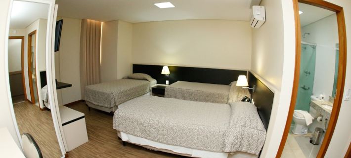 Hotel Financial Hotels in Belo Horizonte