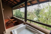 Loi Suites Iguazu Hotel - Romantische