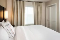 Residence Inn Visalia Các khách sạn ở Visalia