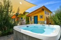 Kokopelli West Hotels in Moab