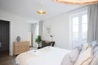 Liiiving in Porto - Downtown Quiet House - 4 Yıldız