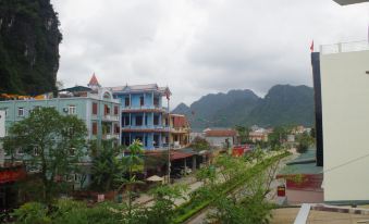 Golden Forest Homestay