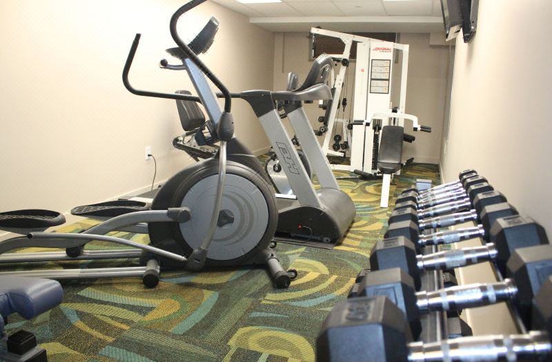 Travelodge by Wyndham Fort McMurray photo 3