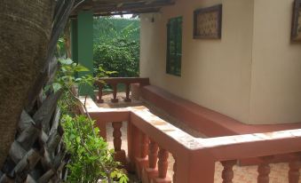 Camping-Sukuta & Lodge