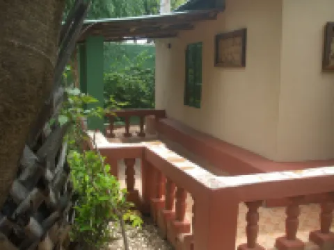 Camping-Sukuta & Lodge