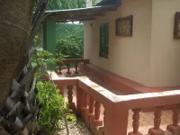 Camping-Sukuta & Lodge Hotel a Serrekunda