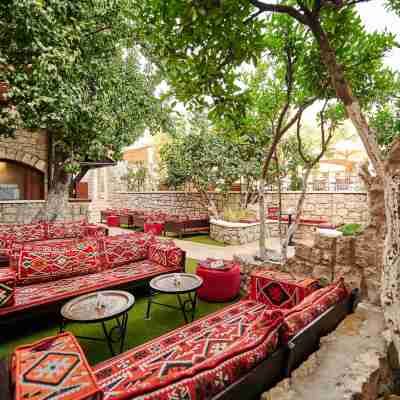 斯塔拉查爾希亞酒店和水療中心 Hotel Exterior