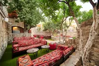 Stara Čaršija Hotel & Spa Hotels in Utjeha-Bušat