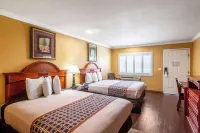 Rodeway Inn Artesia Cerritos Hotels in Norwalk