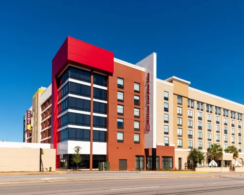 Hilton Garden Inn Columbia Downtown Hotels near Trinity Episcopal Cathedral