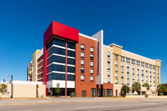 Hilton Garden Inn Columbia Downtown
