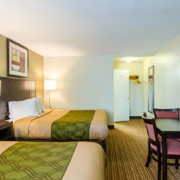 Fairbridge Inn Express Pittsfield