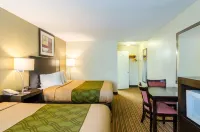 Fairbridge Inn Express Pittsfield Hotels in Pittsfield