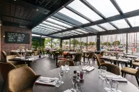 Hotel Iselmar Hotel a Marknesse