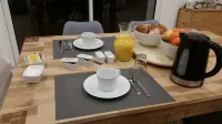 Les Chambres de Toucas Hotels in Sollies-Toucas