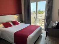 Hotel Nerja Club by Dorobe Hotels in Frigiliana