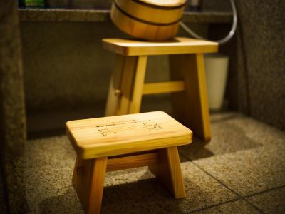 その他 天然温泉 四季彩の湯 スーパーホテルPremier大阪本町駅前の写真