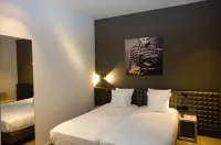 C-Hotels Westwing Отели в г. Розеларе