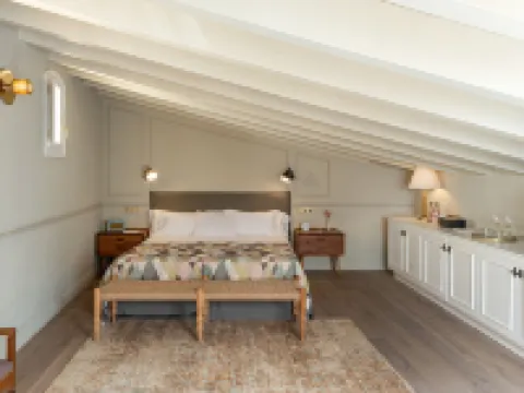 Hotel Boutique Can Sastre Hoteles en Menorca