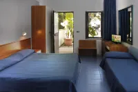 Hotel B&B Marina Hotel di Laura