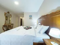 โรงแรม เปรุน