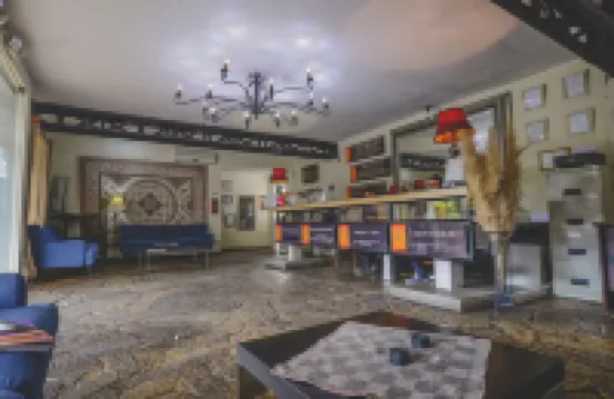 琉易斯安那酒店 巴西酒店