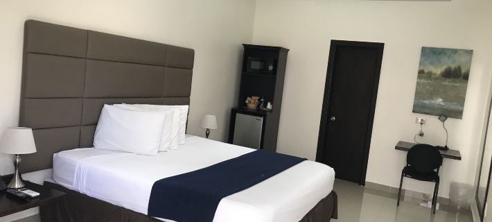 Starz Hotel Ξενοδοχεία στην πόλη Saint Thomas