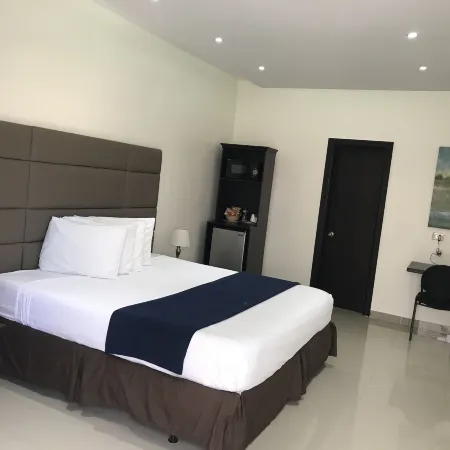 Starz Hotel