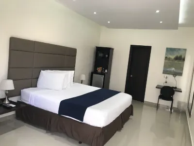 Starz Hotel Hotels in Water Island