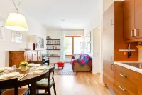 Flat in the Hearth of Pisa - Lejligheder