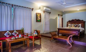 Memoria Palace & Resort