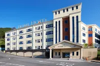 Dome Hotel Geoje