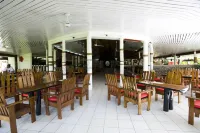 Stevensons At Manase - breakfast
